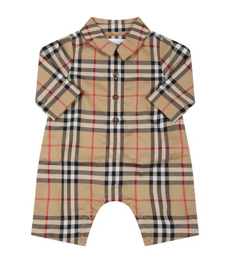 tutina neonato burberry|burberry newborn dresses.